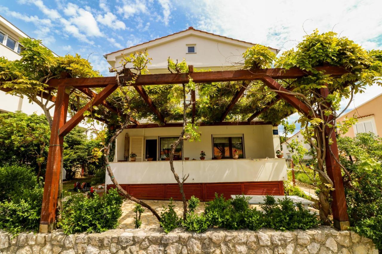 באסקה Apartments Edo With Terrace מראה חיצוני תמונה