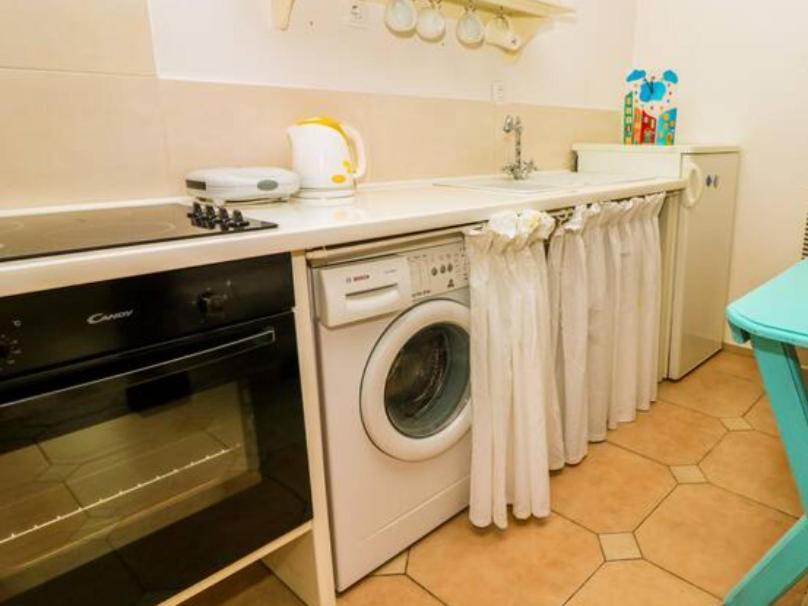 באסקה Apartments Edo With Terrace מראה חיצוני תמונה