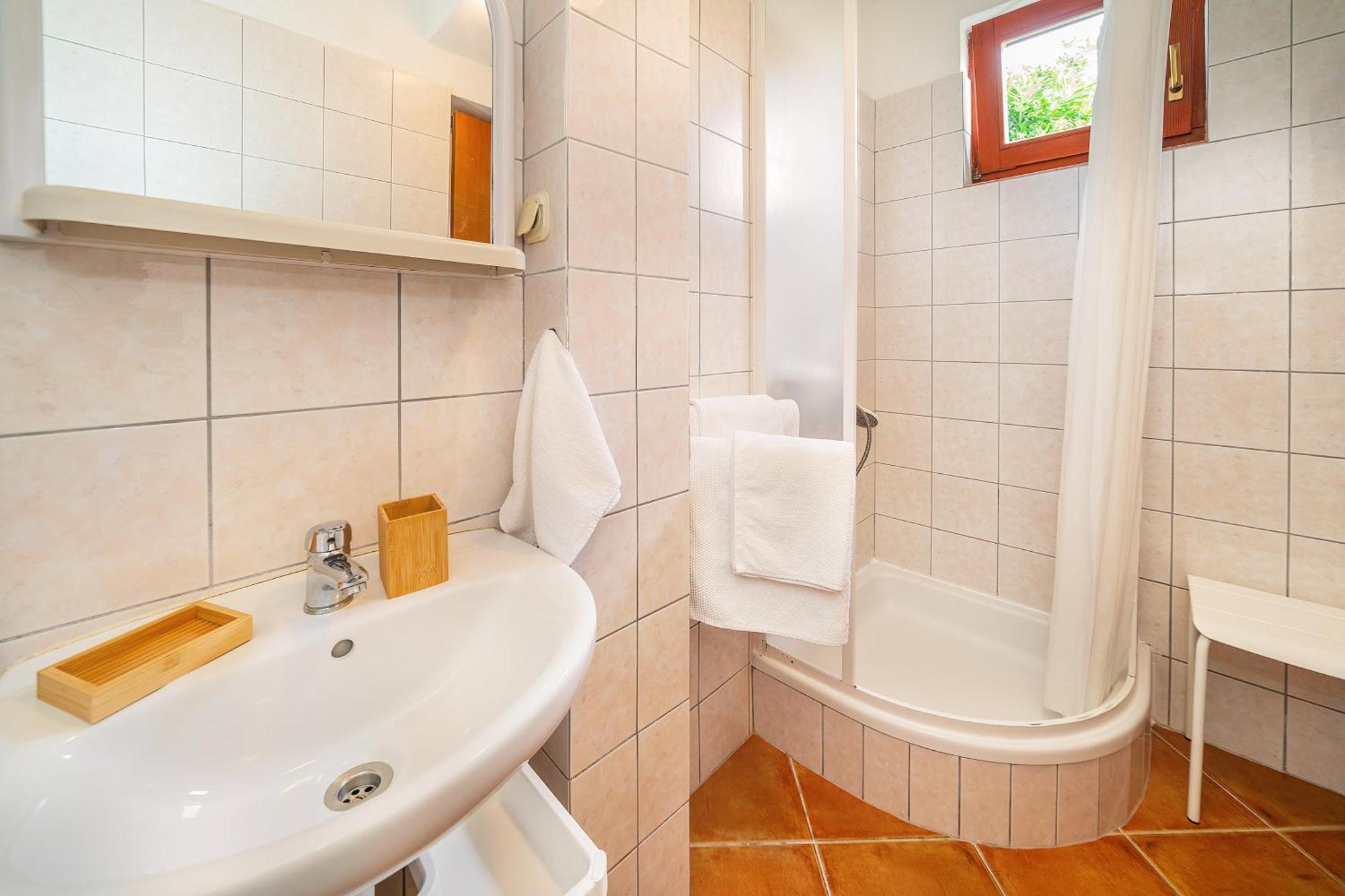 באסקה Apartments Edo With Terrace מראה חיצוני תמונה