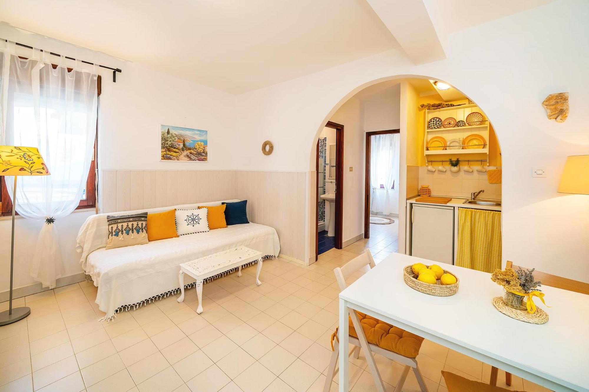באסקה Apartments Edo With Terrace מראה חיצוני תמונה