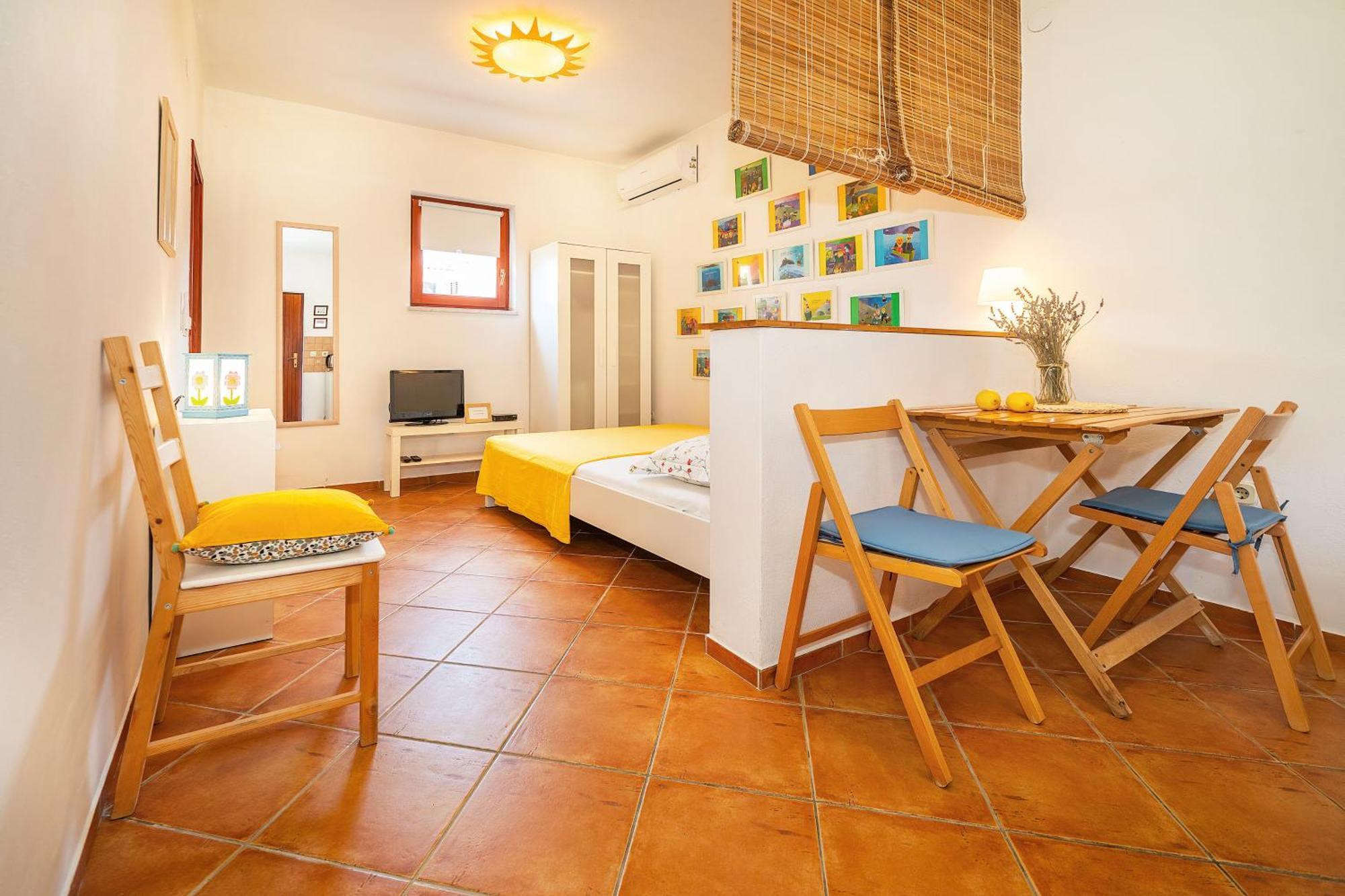 באסקה Apartments Edo With Terrace מראה חיצוני תמונה
