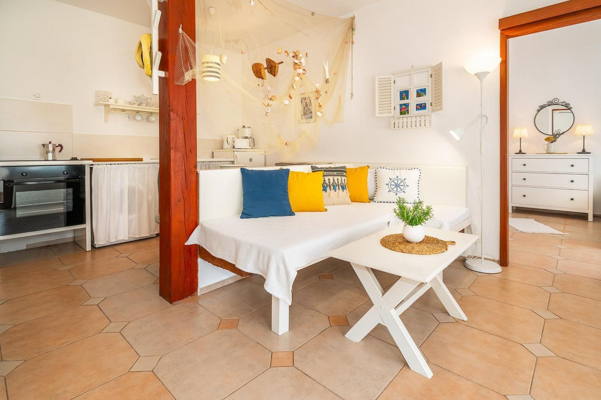 באסקה Apartments Edo With Terrace מראה חיצוני תמונה