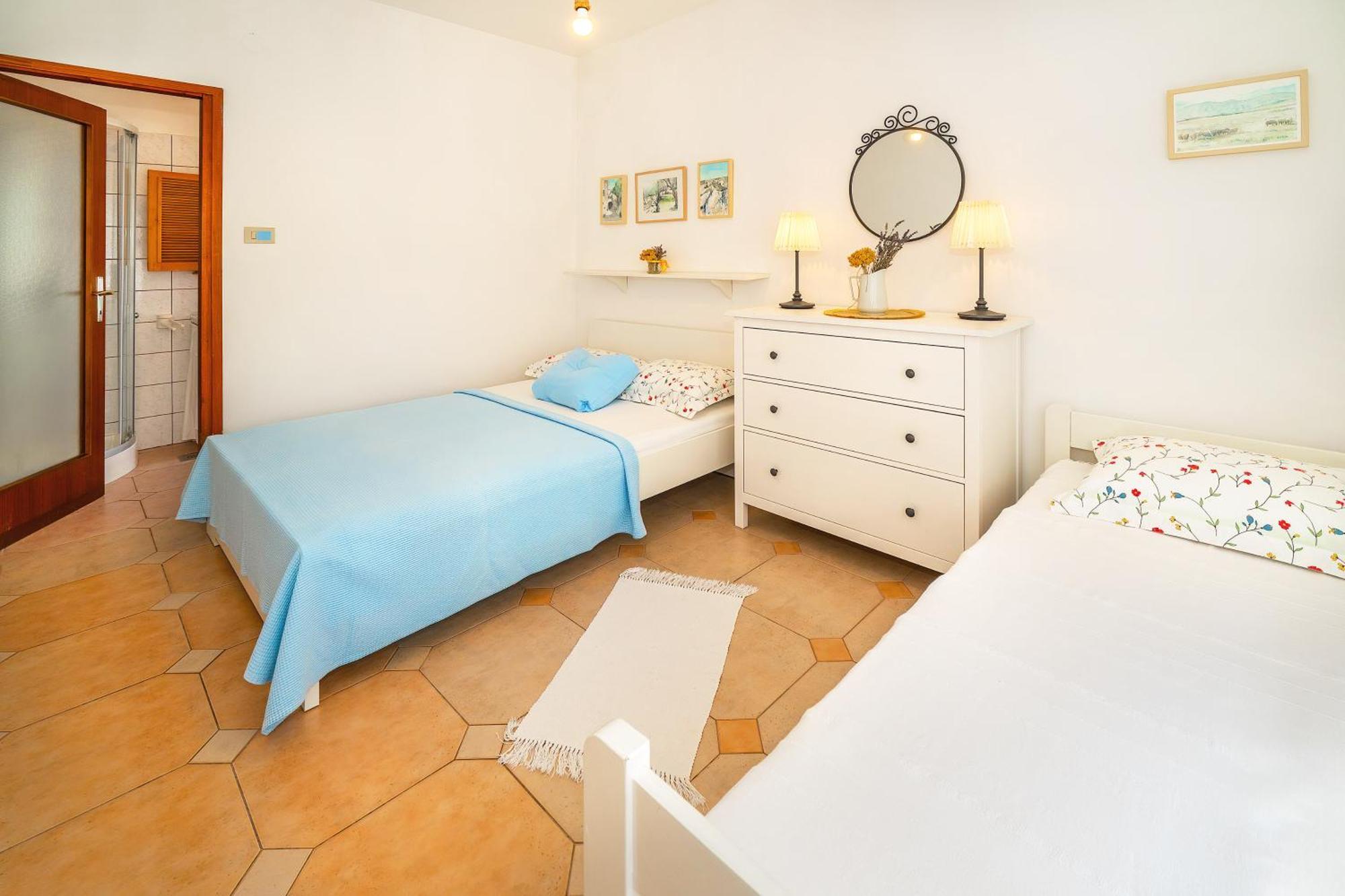 באסקה Apartments Edo With Terrace מראה חיצוני תמונה