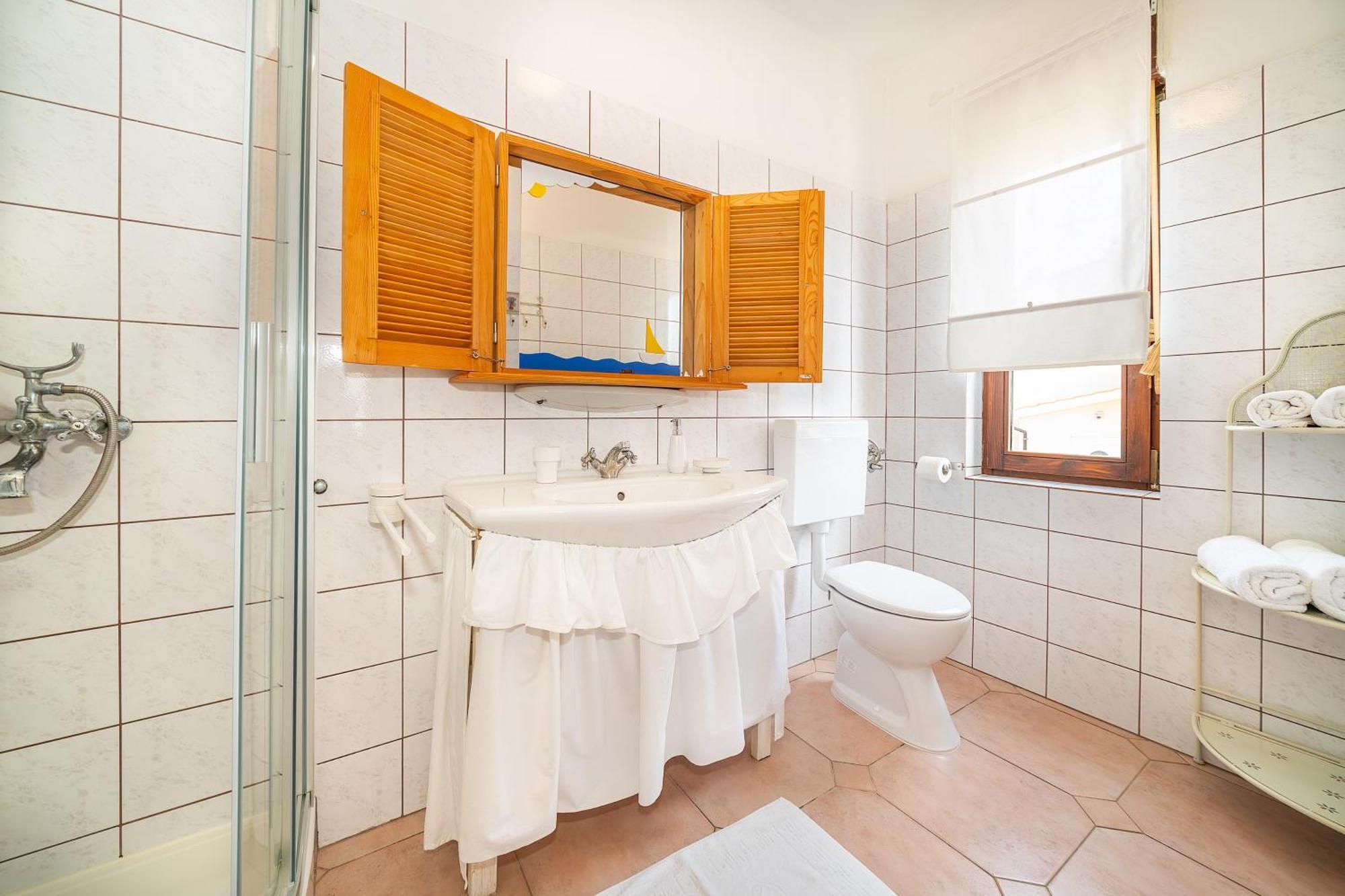 באסקה Apartments Edo With Terrace מראה חיצוני תמונה