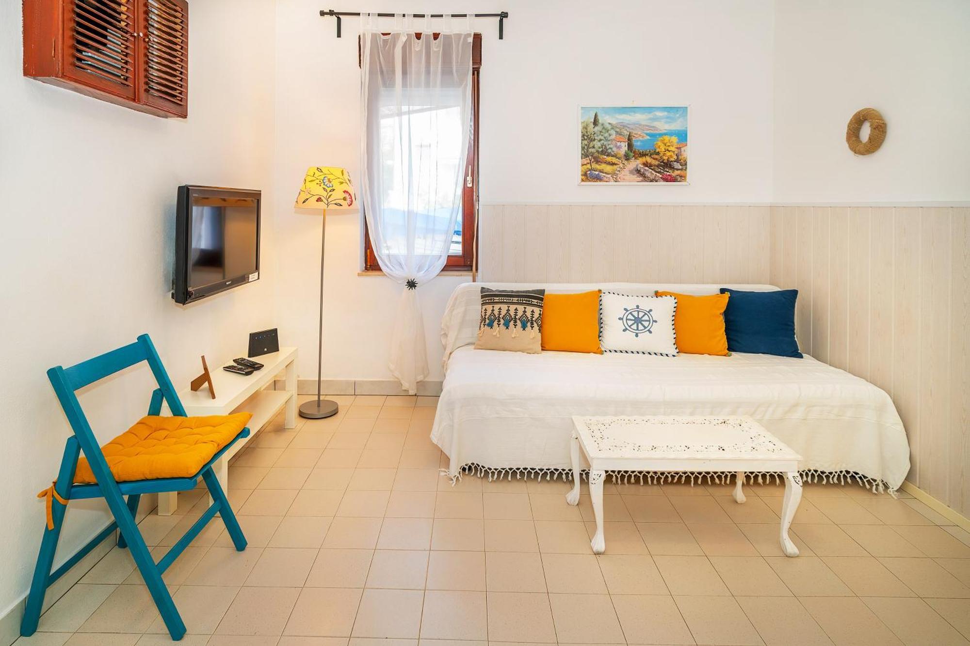 באסקה Apartments Edo With Terrace מראה חיצוני תמונה