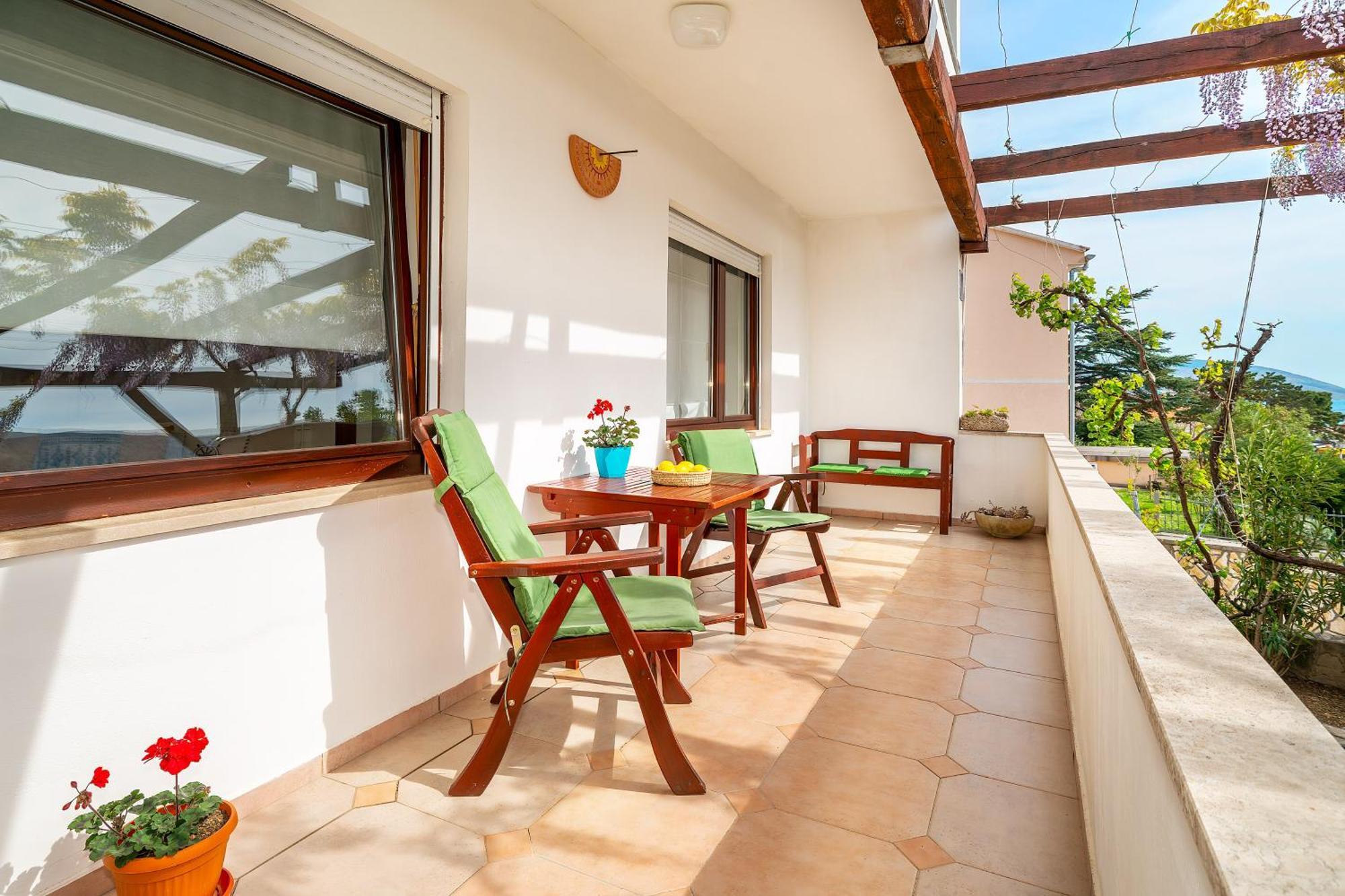 באסקה Apartments Edo With Terrace מראה חיצוני תמונה