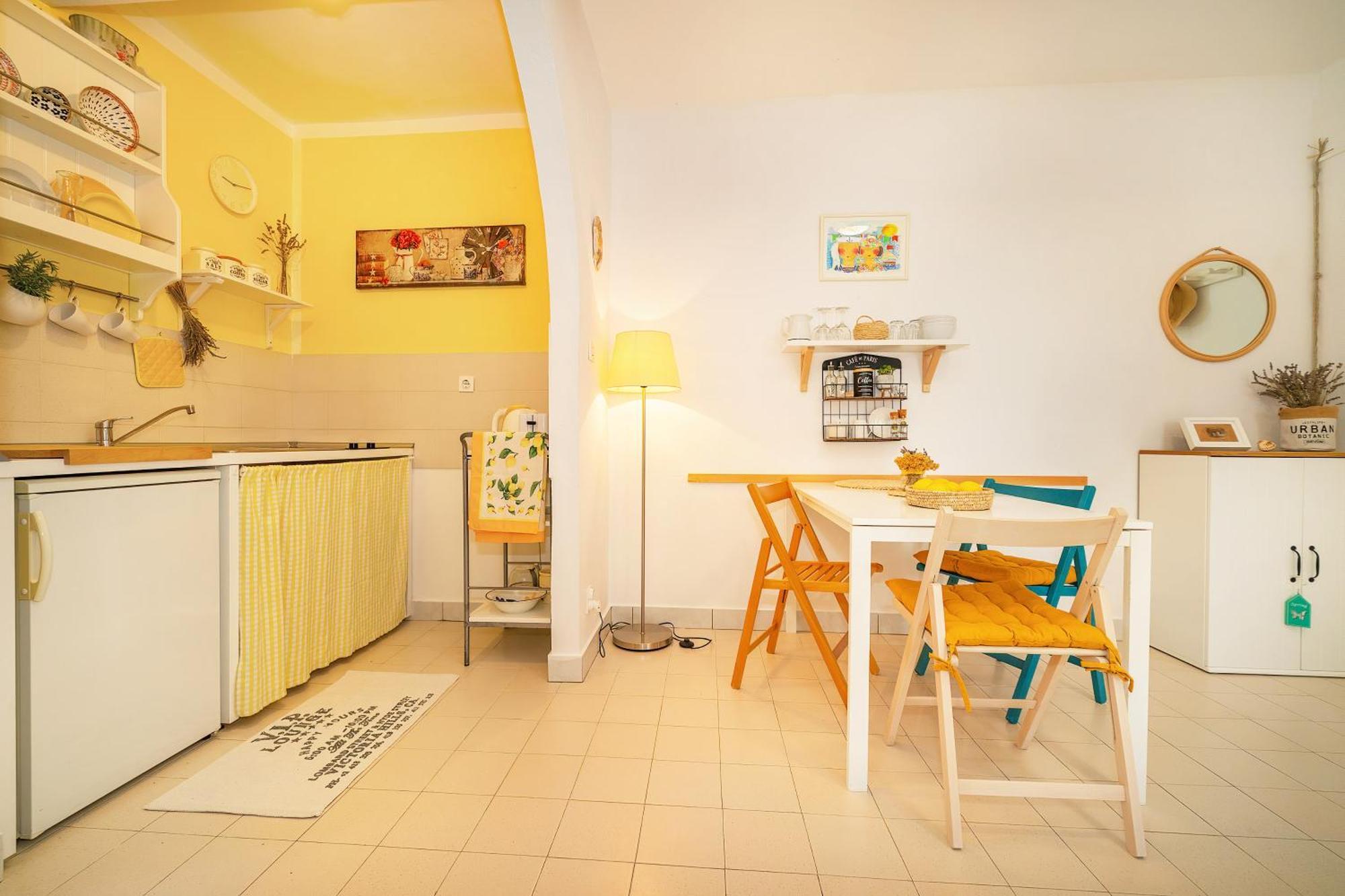 באסקה Apartments Edo With Terrace מראה חיצוני תמונה