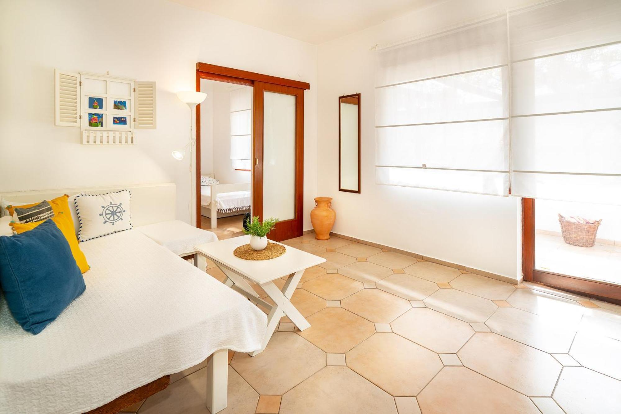 באסקה Apartments Edo With Terrace מראה חיצוני תמונה