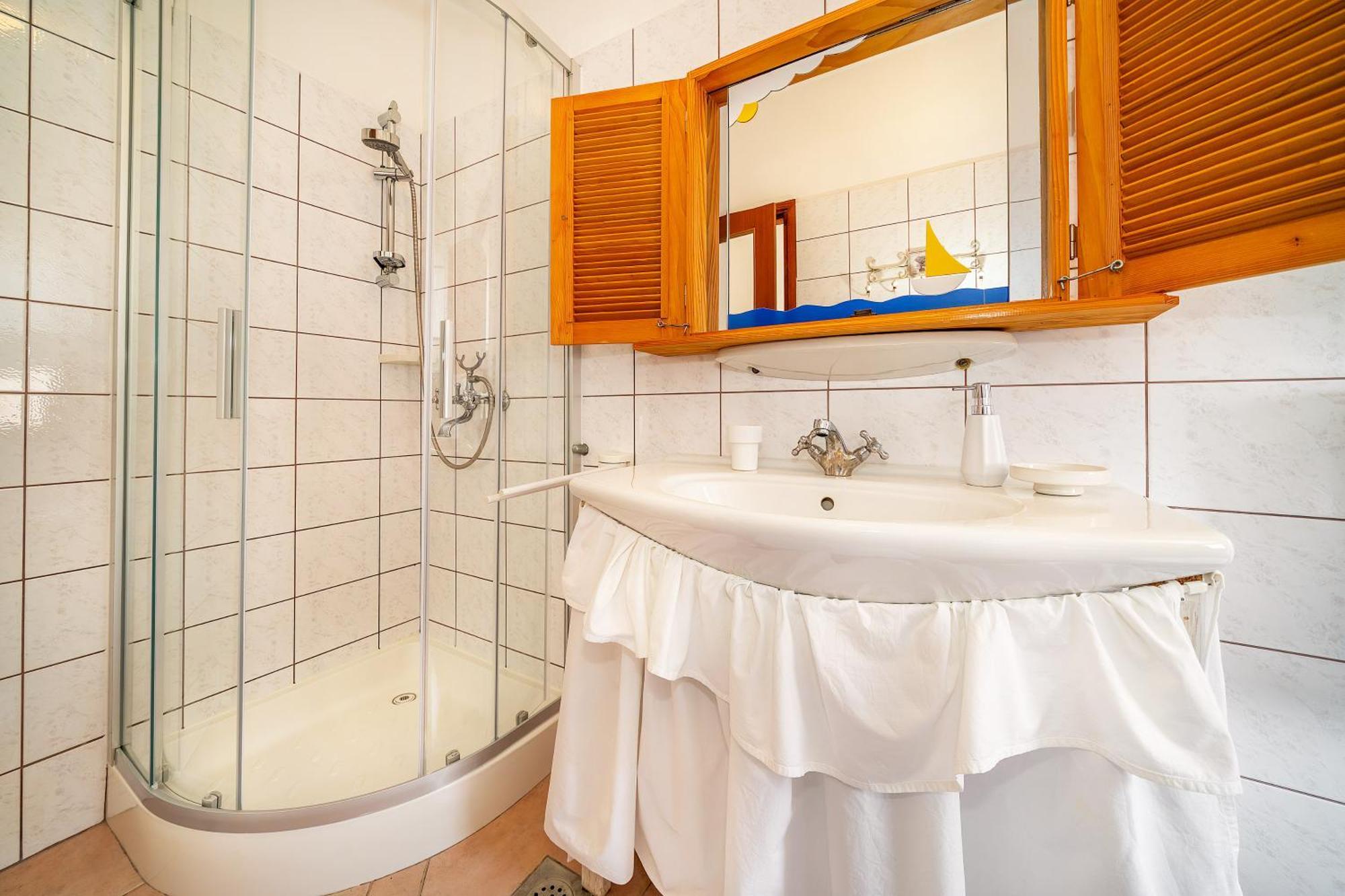 באסקה Apartments Edo With Terrace מראה חיצוני תמונה
