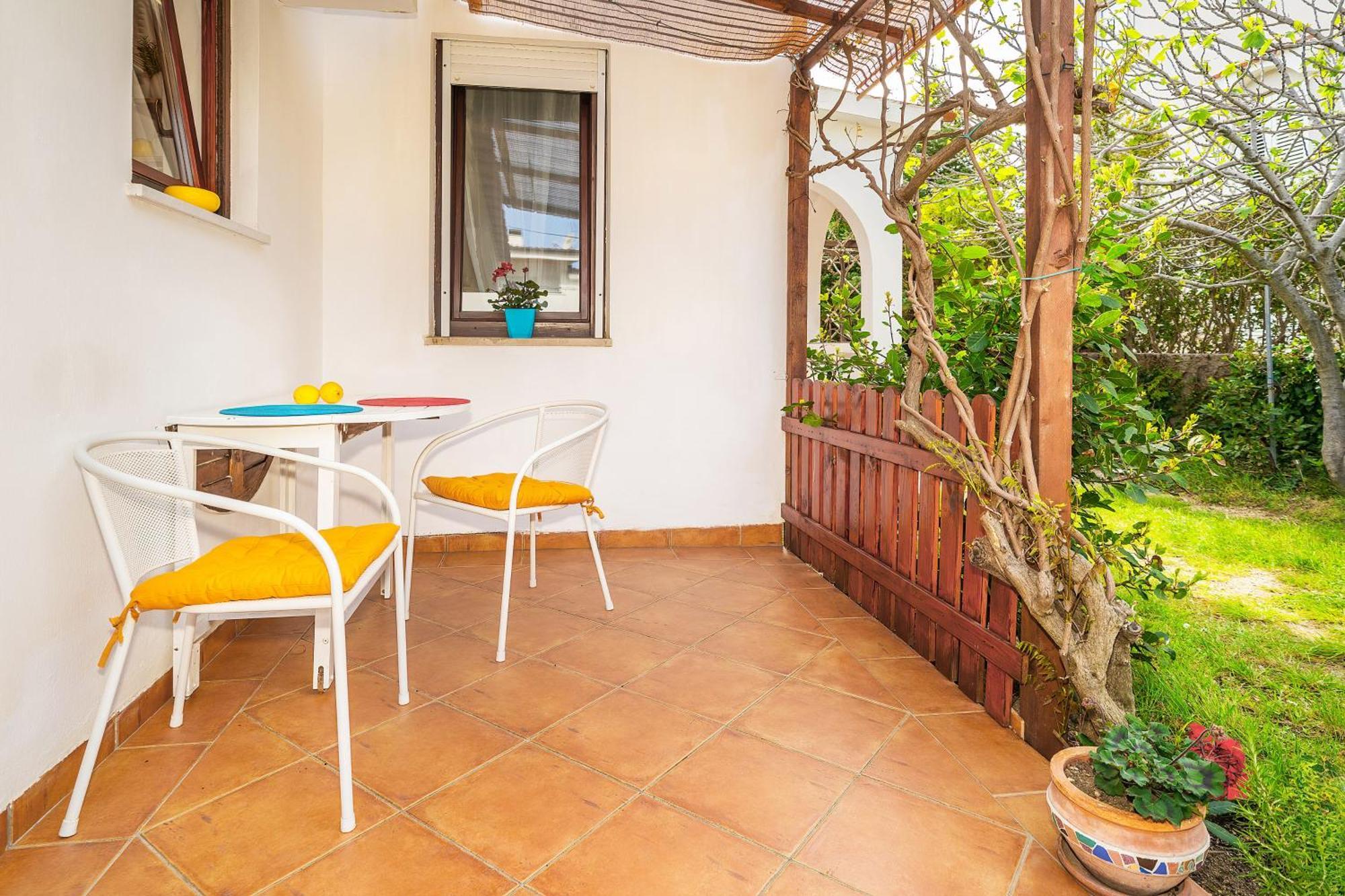 באסקה Apartments Edo With Terrace מראה חיצוני תמונה